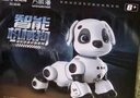 班迪萌（BANDIMENG）智能機器貓兒童玩具機器狗益智編程機器人1-3歲玩具女孩生日禮物 AI編程機器狗【手勢+聲控】 遙控汽車(chē)早教兒童玩具1-2-3-6歲 曬單實(shí)拍圖
