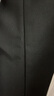衣諾坊兒童褲子男女西服褲黑色六一演出服主持人西裝禮服長(cháng)褲 曬單實(shí)拍圖