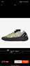 阿迪達斯YEEZY 700MNVN黑粉椰子男女時(shí)尚運動(dòng)休閑鞋GW9525 39碼 曬單實(shí)拍圖