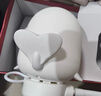 海馬爸比嬰兒看護器2PLUS智能監控哭聲呼吸睡眠寶寶監視器兒童攝像頭二代 曬單實(shí)拍圖