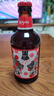 黑獅玫瑰紅覆盆子口味果啤 330ml*12瓶【雪花啤酒旗下品牌】中秋送禮 曬單實(shí)拍圖