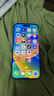 Apple/蘋(píng)果 iPhone 15 Plus (A3096) 128GB 藍色支持移動(dòng)聯(lián)通電信5G 雙卡雙待手機 曬單實(shí)拍圖