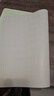 朗格進(jìn)口護眼生態(tài)硅書(shū)桌墊兒童學(xué)習專(zhuān)用寫(xiě)字臺布小學(xué)生課桌面保護墊子 曬單實(shí)拍圖