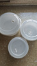安買(mǎi)微波爐飯盒專(zhuān)用加熱容器微波爐碗冰箱收納盒水果盒 三件套S1000 曬單實(shí)拍圖