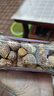新邊界帶衣腰果400g 腰果仁帶皮腰果堅果零食干果特產(chǎn)每日堅果 曬單實(shí)拍圖