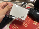 巷南999純銀海星貝殼耳釘小眾設計2025新款爆款高級耳飾女不對稱(chēng)耳環(huán) 999銀海星貝殼耳釘（一對） 曬單實(shí)拍圖