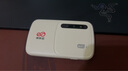京東云【京東自主品牌】隨身wifi無(wú)線(xiàn)移動(dòng)wifi6流量卡4G路由器網(wǎng)卡寬帶網(wǎng)絡(luò )流量車(chē)載便攜2025款官方正品 天線(xiàn)增強至尊款 3千毫安電力怪獸 曬單實(shí)拍圖