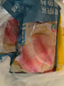 鮮京采 無(wú)抗鯛魚(yú)/羅非魚(yú)排800g/7-9片無(wú)保水魚(yú)片 低脂輕食 燒烤火鍋 曬單實(shí)拍圖