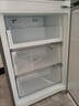 美的（Midea）三門(mén)249家用電冰箱小型三開(kāi)門(mén)無(wú)霜變頻一級能效多門(mén)宿舍租房以舊換新小冰箱MR-249WTPE國家補貼 曬單實(shí)拍圖