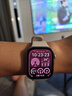 華為（HUAWEI）【咨詢(xún)享優(yōu)惠】華為WATCH FIT 4手表運動(dòng)智能100+模式藍牙通話(huà)房顫早搏提醒男女成人3AX智能Pro 悅動(dòng)白丨送定制表帶+精美表盤(pán) 曬單實(shí)拍圖