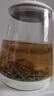 一杯香茶葉綠茶明前嫩芽碧螺春250g2025新茶春茶禮盒裝自己喝送禮品袋 曬單實(shí)拍圖