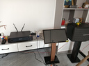 山水（SANSUI）PK09專(zhuān)業(yè)ktv音響K歌 會(huì )議 大功率家用家庭電視卡拉OK套裝 家庭環(huán)繞影院電視重低音炮K歌音響 山水PK09+功放+美聲話(huà)筒+2T點(diǎn)歌機 曬單實(shí)拍圖