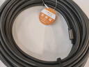 秋葉原（CHOSEAL）HDMI線(xiàn)工程級 4K數字高清線(xiàn) 3D視頻線(xiàn) 筆記本電腦機頂盒連接電視投影儀顯示器數據連接線(xiàn)15米DH500 曬單實(shí)拍圖