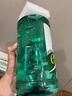 龜牌（Turtle Wax）汽車(chē)玻璃水去油膜蟲(chóng)膠四季通用雨刮水硬殼盾清潔劑擋風(fēng)清洗劑 0℃ 2L 2瓶 經(jīng)典大牌 好用不貴 曬單實(shí)拍圖