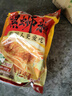 維達（Vinda）超韌餐巾紙 4層20抽*10包 國潮設計 濕水不易破 小方巾 曬單實(shí)拍圖