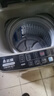 海爾（Haier）波輪洗衣機全自動(dòng)家用12公斤大容量XQB120-BZ20D1 京東自營(yíng)直驅變頻一級能效家電國家補貼以舊換新 曬單實(shí)拍圖