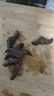 太守堂 山慈菇100克 野摘山慈菇中藥材云南原產(chǎn)地山茨菇毛慈菇冰球子 曬單實(shí)拍圖