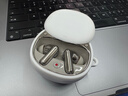 科大訊飛【國家補貼】AI會(huì )議降噪無(wú)線(xiàn)藍牙耳機Pro 3 鈦金 錄音翻譯 智能入耳式超長(cháng)續航 適配蘋(píng)果華為小米 曬單實(shí)拍圖