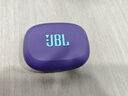 JBL Endurance Peak4無(wú)線(xiàn)藍牙耳機 主動(dòng)降噪 掛耳式防水耳塞運動(dòng)跑步專(zhuān)用超長(cháng)續航狂甩不掉 波斯紫 官方標配 曬單實(shí)拍圖