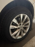 固特異（Goodyear）汽車(chē)輪胎205/60R16 92V EF1 SPORT鷹馳F1酷跑 軒逸/新?？怂?速騰 曬單實(shí)拍圖