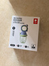 babycare嬰兒果蔬食物咬咬袋硅膠寶寶吃水果輔食器嬰兒牙膠4月+ 沃格粉 曬單實(shí)拍圖