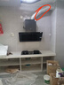 美的（Midea）抽吸排油煙機家用側吸式24大風(fēng)量變頻揮手自動(dòng)清潔超薄近吸煙機排油煙機JA5國家補貼立減20% 曬單實(shí)拍圖
