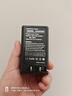 EL15相機電池適用尼康Z5Z6Z7Z8Z63/62ZFD7100D7000D7200D7500D6 單充充電器-有充電指示燈 曬單實(shí)拍圖