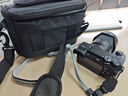 索尼（SONY）  Alpha 6700 APS-C半畫(huà)幅微單相機AI智能芯片 強悍對焦A6700/a6700L /6700m 【國家補貼】 A6700M【座充+64G+肩帶+屏+D11】 官方標配 曬單實(shí)拍圖