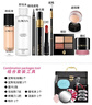 ILISYA【生日禮物】化妝品全套彩妝套裝初學(xué)者口紅眉筆送女友禮物24件 曬單實(shí)拍圖