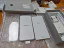 魅族（MEIZU）22 16GB+512GB 魅族白 5000萬(wàn)旗艦四主攝 3X超清潛望長(cháng)焦 第四代驍龍8s 5G拍照手機 享國補 曬單實(shí)拍圖
