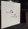 Apple/蘋果 AirPods Pro (第三代) 搭配MagSafe充電盒 (USB-C) 蘋果耳機(jī) 藍(lán)牙耳機(jī) 適用iPhone/iPad/Mac 曬單實(shí)拍圖