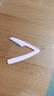 珂萊藻堂折疊式修眉刀安全型初學(xué)者女刮眉毛刀片全套裝女士刮毛 1件 獨立裝 曬單實(shí)拍圖