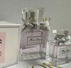 迪奧DIOR迪奧小姐花漾淡香水50ml 花香留香香氛禮盒 教師節生日禮物女 曬單實(shí)拍圖