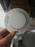 Tanda泰和安煙霧報警器 3C認證家用獨立式煙感火災消防商用火災探測器 煙感【3年續航】/消防認證 曬單實(shí)拍圖