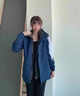 吳衣斯 沖鋒衣定制工作服印logo印字 沖鋒衣男三合一外套男戶(hù)外衣服訂制 更多請聯(lián)系客服 M可定制 曬單實(shí)拍圖