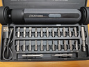 黑零 BLACK ZEROblackzero黑零電動(dòng)螺絲刀大扭力多功能鋰電充電家用小型電批起子 曬單實(shí)拍圖