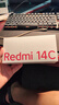 小米 Redmi 14C 國家補貼 6.88英寸護眼大屏 120Hz高刷 150%大揚聲器 6GB+128GB 星巖黑 曬單實(shí)拍圖