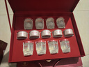 小仙燉精燉燕窩 經(jīng)典禮盒40g*8瓶鮮燉 低糖送孕婦即食滋補品生日禮物 曬單實(shí)拍圖