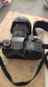 富士（FUJIFILM） X-H2S x-h2s微單無(wú)反數碼照相機6K視頻高速連拍五軸防抖xh2s XH2 XH2S機身【無(wú)鏡頭】 官方標配 曬單實(shí)拍圖