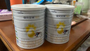 佳貝艾特（Kabrita）悅白嬰幼兒配方羊奶粉 3段(1-3歲)400克 天然A2蛋白 曬單實(shí)拍圖