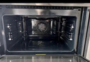 美的（Midea）【國家補貼】55L嵌入式變頻微蒸烤蒸烤箱10英寸大彩屏多功能微蒸烤炸燉一體機 GC5 曬單實拍圖