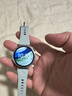 華為（HUAWEI）手表WATCH GT 5【咨詢(xún)享優(yōu)惠】運動(dòng)智能兩周續航藍牙通話(huà)體溫血氧心率監測健康送男女朋友禮物pro4 41mm湖光青【皮表帶+貼膜】 曬單實(shí)拍圖