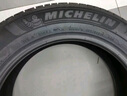 米其林（MICHELIN）汽車(chē)輪胎 195/60R16 89H 耐越 ENERGY MILE 適配軒逸/騏達/海豚 曬單實(shí)拍圖