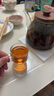 茗光25年新款煮茶壺電陶爐煮茶器小型燒水壺煮茶爐養生壺 曬單實(shí)拍圖