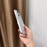 樊新優(yōu)客冰透瓦楞行李箱條紋磁吸手機殼榮耀400全包防摔honor400pro保護殼榮耀300高級感超薄散熱透明硬殼 【透明-磁吸】高透瓦楞磁吸硬殼 | 高透不發(fā)黃 榮耀400 曬單實(shí)拍圖