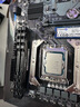 技嘉（GIGABYTE）英特爾 I5 12490F/13490F/12600KF/14600KF全新盒裝CPU搭配B760M魔鷹主板CPU套裝板U電腦臺式機 B760M D2H DDR4 i5 134 曬單實(shí)拍圖