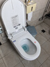 ARRTOTO智能馬桶一體機無(wú)水壓限制內置泡沫盾全自動(dòng)帶水箱輕音沖水坐便器 CES-S9F智慧版語(yǔ)音控制內置泡泡 250/300/350/400MM坑距下單備注 曬單實(shí)拍圖