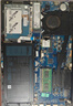 戴爾（DELL）筆記本電池 原裝內置鋰離子電池 電腦電池 3芯42瓦時(shí) WY9DX Latitude 5420 5520 曬單實(shí)拍圖