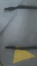 司徠柏華為智能眼鏡 運動(dòng)防滑套防滑繩智能眼鏡配件防滑固定防脫落神器 防滑套1對（適配華為智能眼鏡2） 曬單實(shí)拍圖