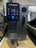 西屋（Westinghouse）臺式家用制冰飲水制冷即熱式飲水機富鍶礦泉機 冰塊加熱冰水礦化四合一G1 匹茲堡【家電國家補貼】 曬單實(shí)拍圖